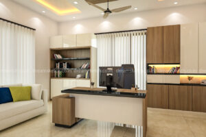 INSD - Interior Design Institute in Coimbatore