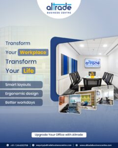 Altrade Business Centre