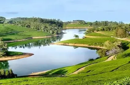ooty-coonoor-sightseeing-taxi by ooty kodai tours
