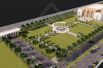 Paweet Resorts Gurdaspur