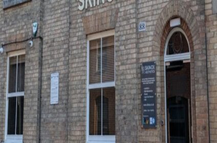 Private Medical clinic