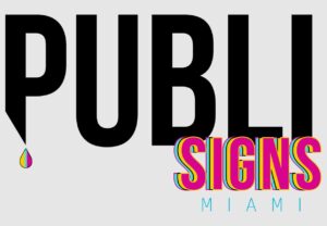 Publisigns Miami