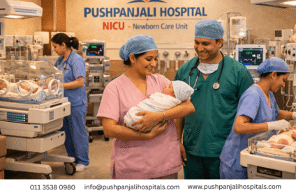 Pushpanjali Hospital