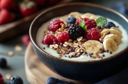 Qua Nutrition