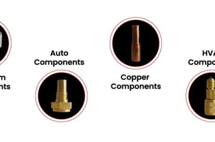 Ravi Products – Perfecting Every Micron