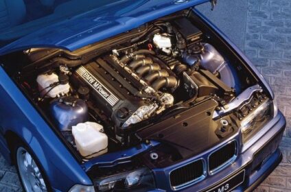 Reconditioned BMW engine & Gearboxes for sale | BM Engine Specialists