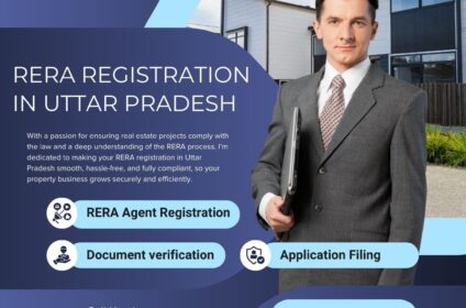 Rera Registration