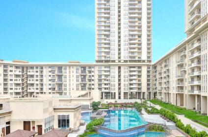 Residential Projects In Gurgaon  | Experion