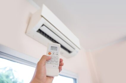 SE Heating and Cooling