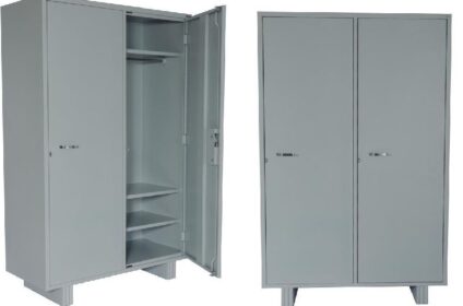 Siddharth Steel Furniture