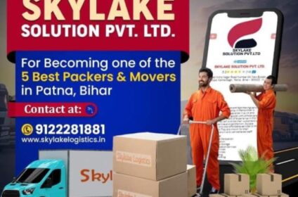 SKYLAKE SOLUTION PVT.LTD