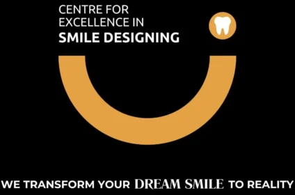 Smile Designing