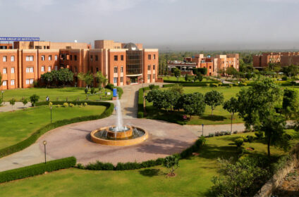Sobhasaria Group of Institutions