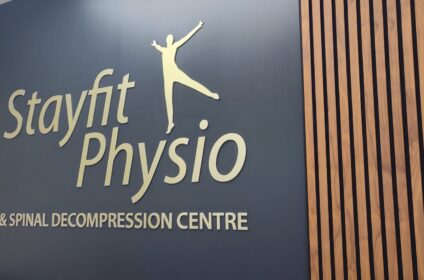Stayfit Physio Barrhaven Clinic