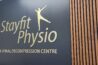 Stayfit Physio Barrhaven Clinic