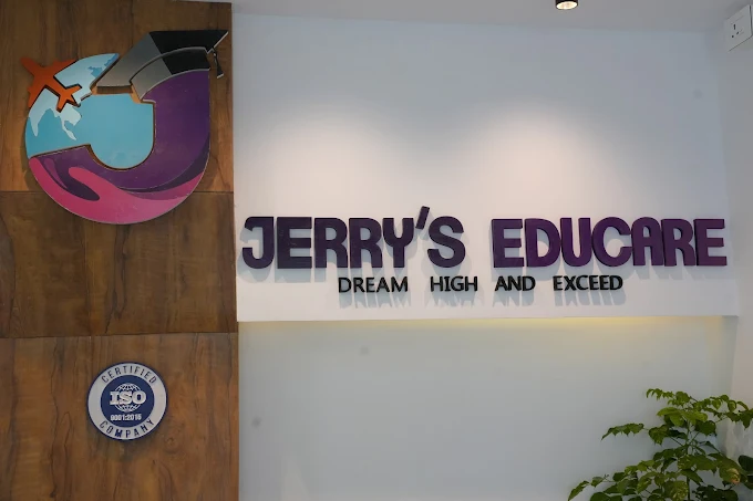 overseas education
