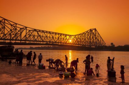Study Abroad Consultant in Kolkata