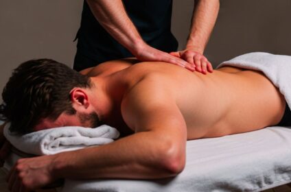 Supreme Spa And Salon