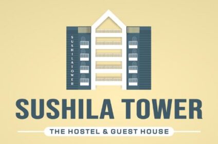 Sushila Tower Hostel & Guest House