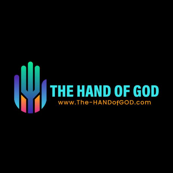 thehandofgod