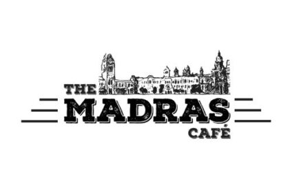 The Madras Cafe