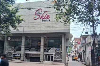 The Velvet Skin Centre