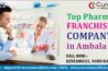 Top Pharma Franchise Company in India | Curasia Medilabs