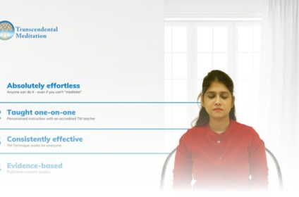 Transcendental Meditation India