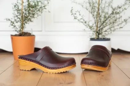 Troentorp Clogs