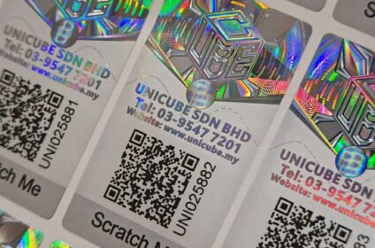 UNICUBE SDN BHD