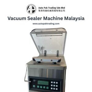 Auto Pak Trading Sdn Bhd | Trusted Packaging Machine Specialist