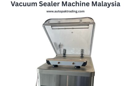vacuum sealer machine malaysia