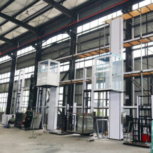 Himor Lift