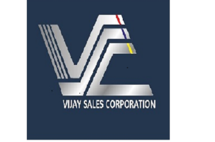 Vijay sales corporation