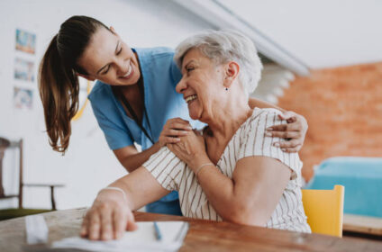 NADZ Healthcare
