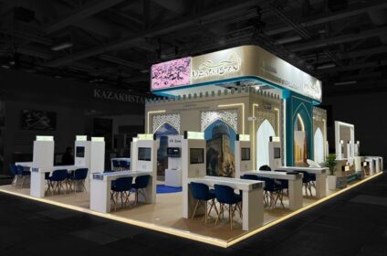 Whimsical Exhibits