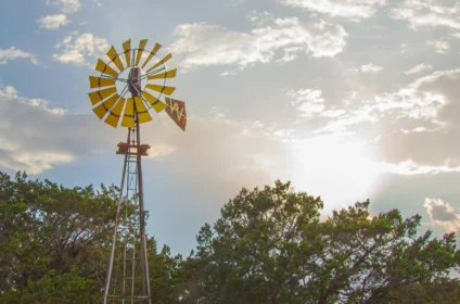 Windmill Wellness Ranch