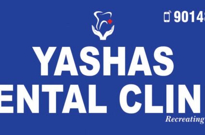 YASHAS DENTAL CLINIC
