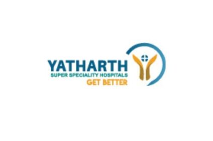 Yatharth Super Speciality Hospital - Noida 110
