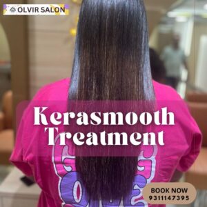 olvir salon studio makeovers Ghaziabad