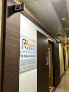 Reroute & Reboot Advanced Physiotherapy Clinic Ghatkopar