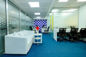 BCL Globiz – Accounting Firm