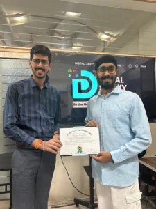 Digital Savvy Institute – Digital Marketing Training Institute