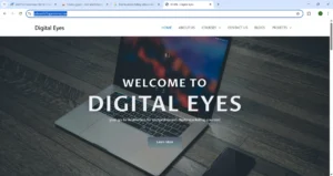 Digital Eyes - Digital Marketing Courses