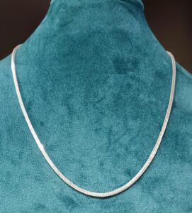 Chandi ghar - 925 Silver Jewelry Wholesaler