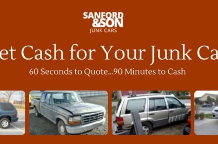 junk car buyers atlanta