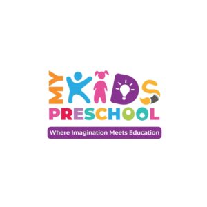 My Kids Preschool & Daycare – Sayajipura