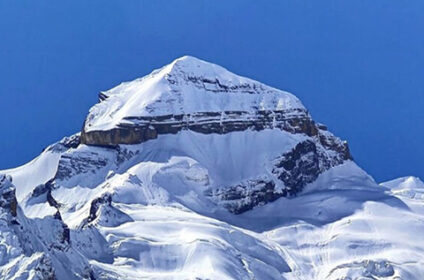 Adi Kailash Yatra 2026