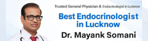 Dr. Mayank Somani