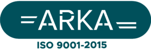 Arka machineries